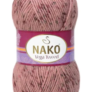 Vega Tweed Premium Akrilik El Örgü İpi Yünü No: 31760