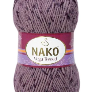 Vega Tweed Premium Akrilik El Örgü İpi Yünü No: 31763