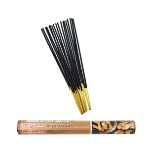 Odun Kokusu Tütsü 20 Çubuklu Paket Wood