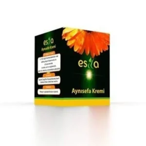 Aynı Sefa Kremi 40 Ml.