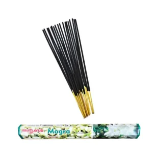 Yasemin Kokusu 20 Çubuklu Paket Mogra