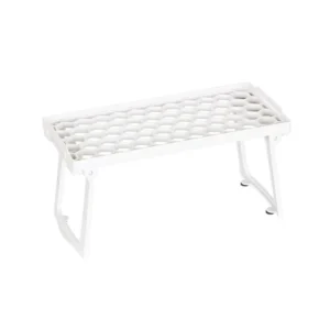 Tek Katlı Süper Raf 14X30 cm