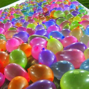 Su Balonu 500 adet