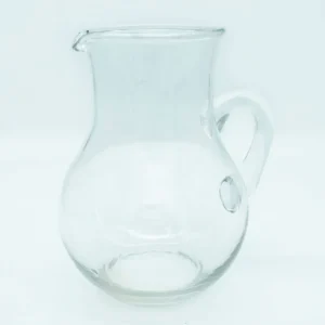 Mini Cam Sürahi 500 ml - 13 cm