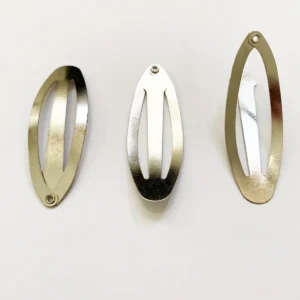 15 Adet Metal Çıt Çıt Toka 6 cm