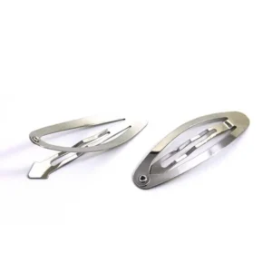 15 Adet Metal Çıt Çıt Toka 5 cm