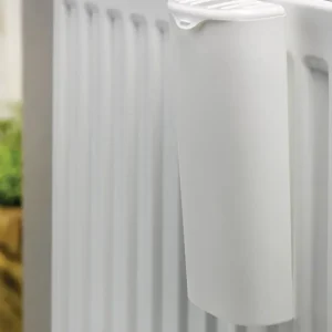 Kapaklı Plastik Kalorifer Petek Suluğu