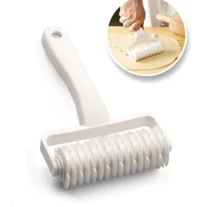 Kafes Şekilli Hamur Kesici