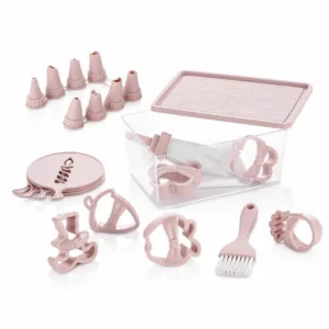 22 Parça Pasta Seti