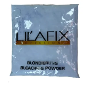 Mavi Toz Açıcı Oryal 500 Gr Profesyonel Saç Bakım