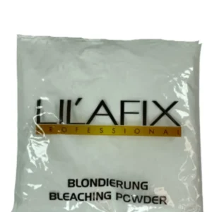 Beyaz Toz Açıcı Oryal 500 Gr Profesyonel Saç Bakım