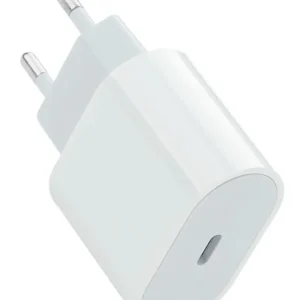 Yeni Nesil Type-C Girişli İphone 7 8 X 11 12 Uyumlu 20W Hızlı Şarj Adaptörü