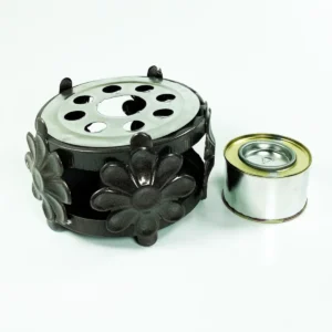 Osmanlı Ocağı Piknik Ocağı Kamp Ocağı Jel Hediyeli