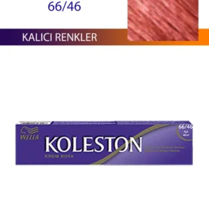 Single Tüp Boya Saç Boyası Aşk Alevı 66/46