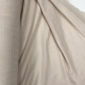 Çok Amaçlı Müslin Pamuklu Bebek Örtü ve Battaniye Kumaşı Müslin Bez Açık Pudra 33