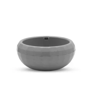 Aranjman Büyük Saksı 30x13 Cm 4.2 L