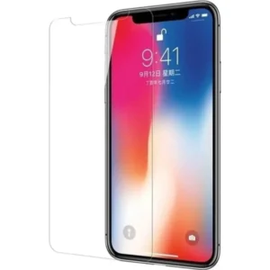 Iphone 11 Pro Uyumlu Premium Ekran Koruyucu 9h Sert Temperli Kırılmaz Cam Koruma Şeffaf