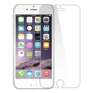 Iphone 7 PLUS Uyumlu Premium Ekran Koruyucu 9h Sert Temperli Kırılmaz Cam Koruma Şeffaf