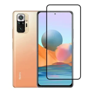 Xiaomi Redmi 9 Uyumlu Premium Ekran Koruyucu 9h Sert Temperli Kırılmaz Cam Koruma Şeffaf