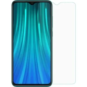 Xiaomi Redmi Note 8 Uyumlu Premium Ekran Koruyucu 9h Sert Temperli Kırılmaz Cam Koruma Şeffaf