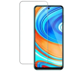 Xiaomi Redmi Note 9 Uyumlu Premium Ekran Koruyucu 9h Sert Temperli Kırılmaz Cam Koruma Şeffaf