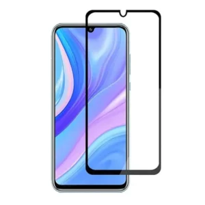 Samsung A53 Uyumlu 9d Tam Kaplayan Parmak Izi Bırakmayan Ekran Koruyucu Film