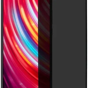 Redmi Note 8 Pro Uyumlu Hayalet Ekran Gizli Tam Kaplayan Kırılmaz Cam Seramik Ekran Koruyucu Film