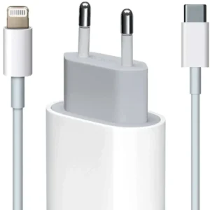 Iphone Tüm Seriler Uyumlu Hızlı Şarl Aleti 20w Usb-c Kablo Adaptör Set 5 6 7 8 X 11 12 13 14 Pro Max