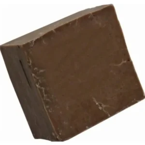 Ardıç Katranı Sabunu Hatay El Yapımı 0 Organik Doğal Sabun 1 Kalıp 130 Gram