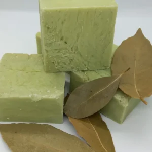 Defne Sabunu Hatay El Yapımı 0 Organik Doğal Sabun 1 Kalıp 130 Gram