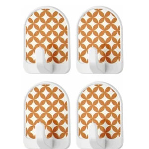 Askı Ideas Pano Yapışkanlı 4 Adet 200*130*20 mm