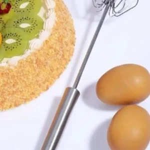 Metal Mixer Çırpıcı