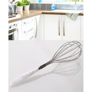 Mermer Desenli Çırpıcı