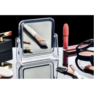 Çift Taraflı Kare Ayna