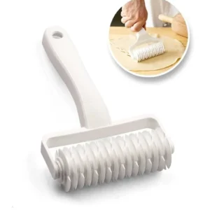 Kafes Şekilli Hamur Kesici