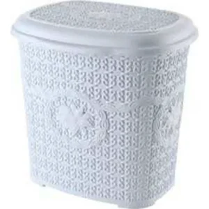 Örgü Deterjan Kutusu