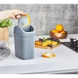 Deco Mini Çöp Kovası