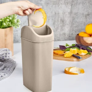 Deco Slim Çöp Kovası