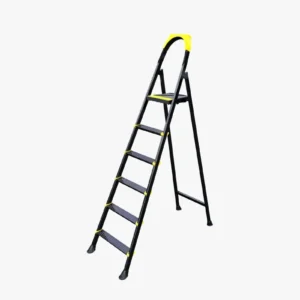 Star Metal Merdiven 5+1