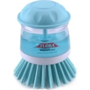 Deterjan Hazneli Fırça