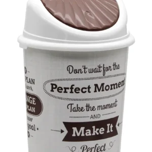 Follow Me Perfect Çöp Kovası