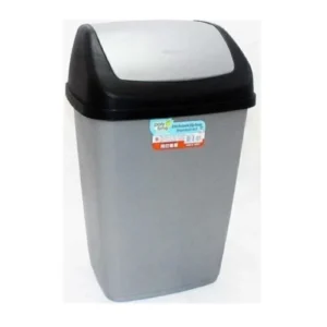 Poly Time Fantastik Çöp Kovası / 5 Litre