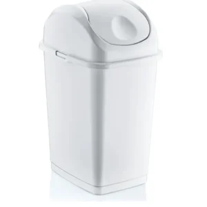 18 Lt Slim Çöp Kovası