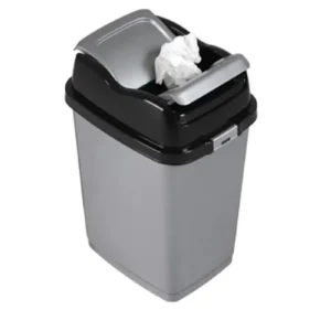 10 Lt Eays Çöp Kovası