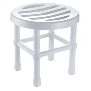 26x26 Yuvarlak Tabure