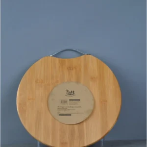 30*30 Yuvarlak Sunum Tahtası