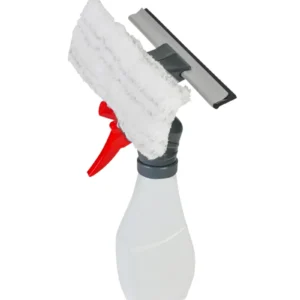 Duo Deterjan Hazneli Camsil