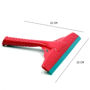 Hünerli Plastik Cam Sileceği Çekçek Küçük - 22cm