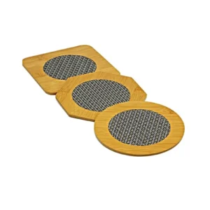 Ahşap Desenli Nihale