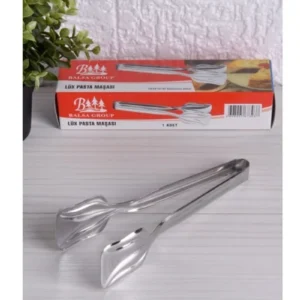 Kutulu Pasta Maşası